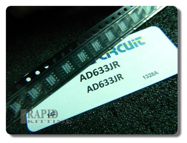 AD633JR