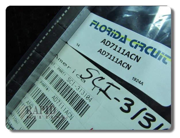 AD7111ACN