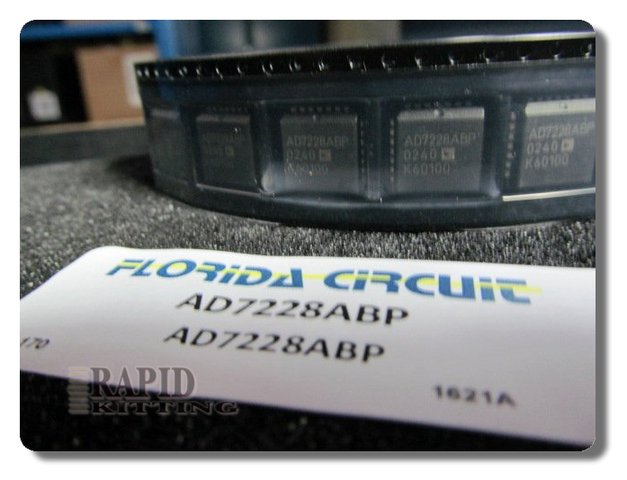 AD7228ABP