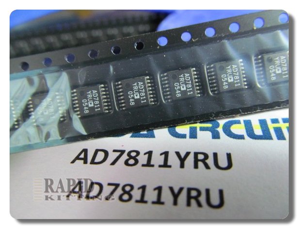 AD7811YRU