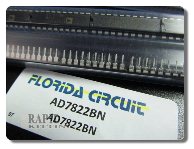 AD7822BN
