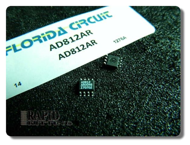 AD812AR
