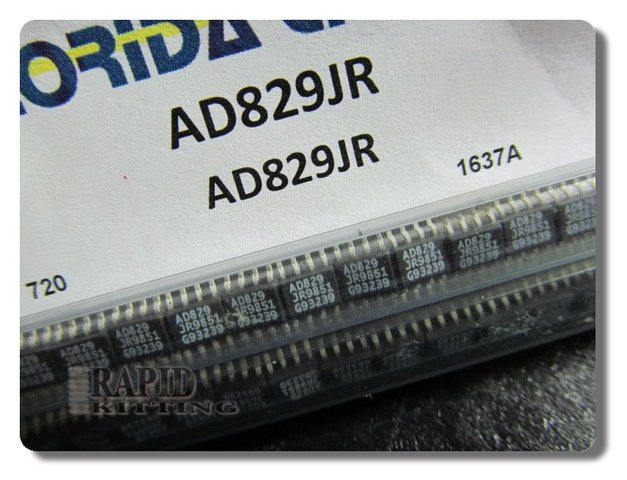 AD829JR