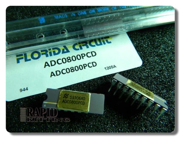 ADC0800PCD