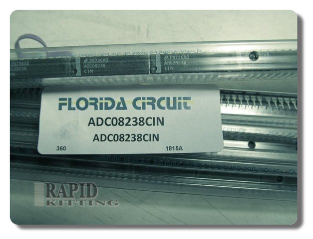 ADC08238CIN