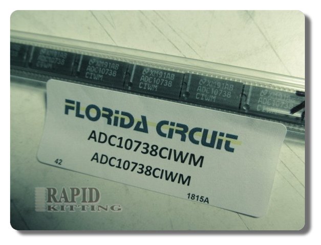 ADC10738CIWM
