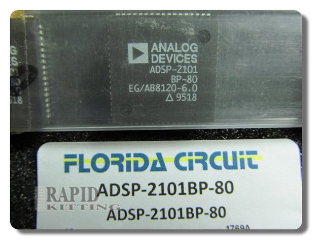 ADSP-2101BP-80