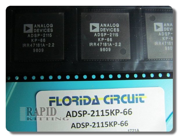 ADSP-2115KP-66