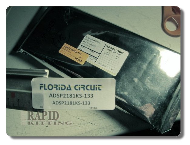 ADSP2181KS-133