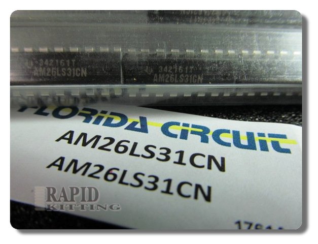 AM26LS31CN