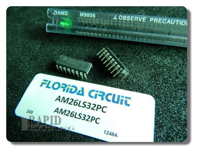 AM26LS32PC