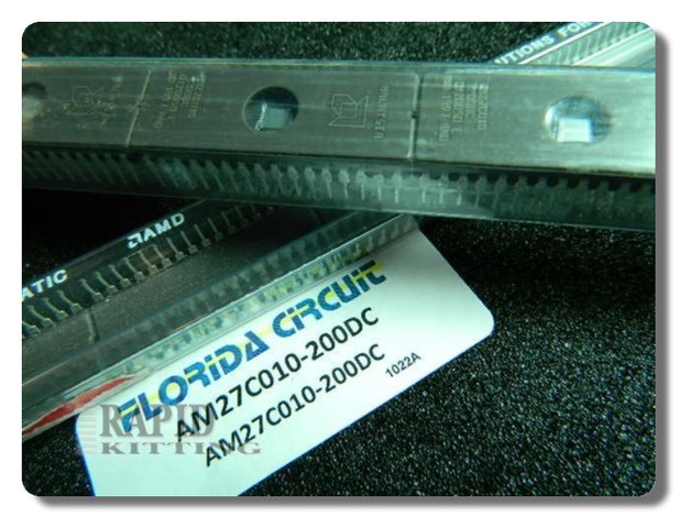AM27C010-200DC