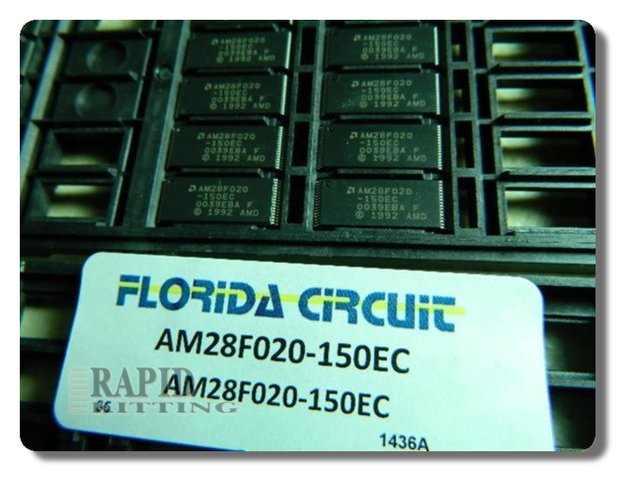 AM28F020-150EC
