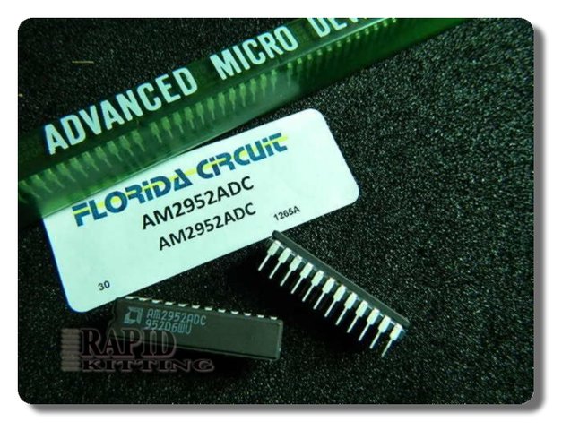 AM2952ADC