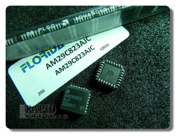 AM29C823AJC