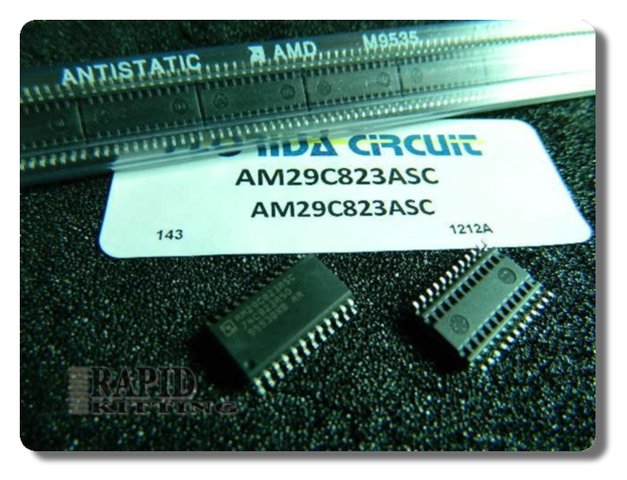 AM29C823ASC