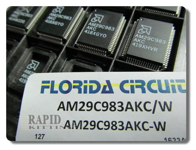 AM29C983AKC/W