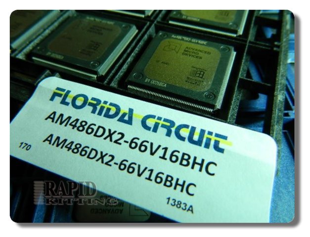 AM486DX2-66V16BHC