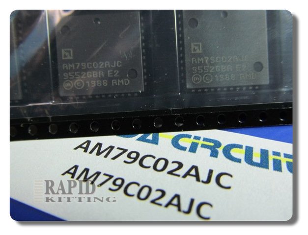 AM79C02AJC