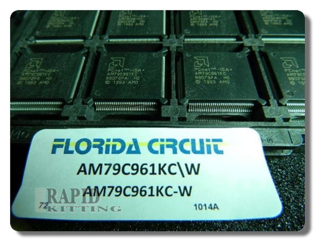 AM79C961KC\W