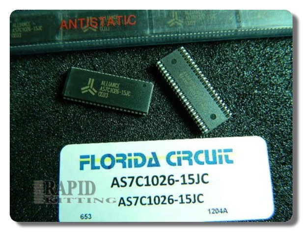 AS7C1026-15JC