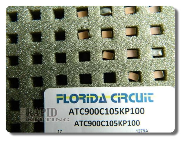 ATC900C105KP100