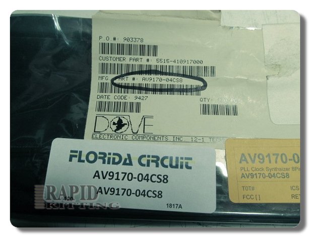 AV9170-04CS8
