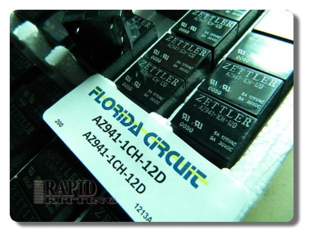 AZ941-1CH-12D