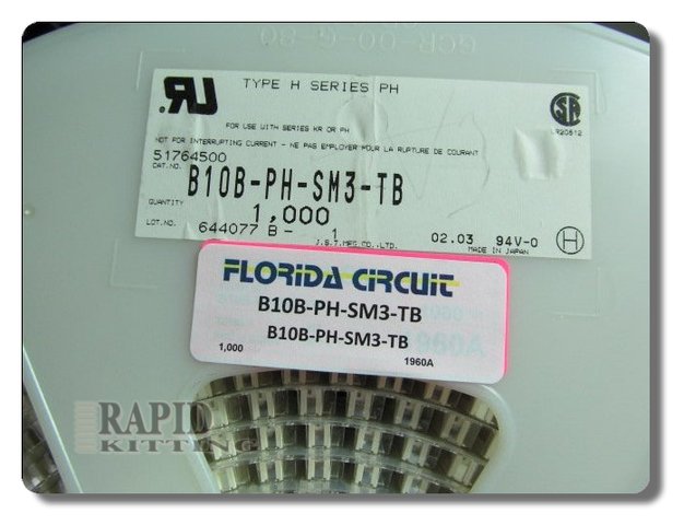 B10B-PH-SM3-TB
