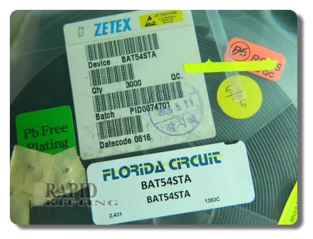 BAT54STA