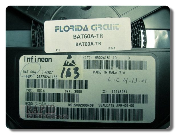 BAT60A-TR