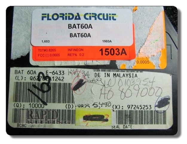 BAT60A