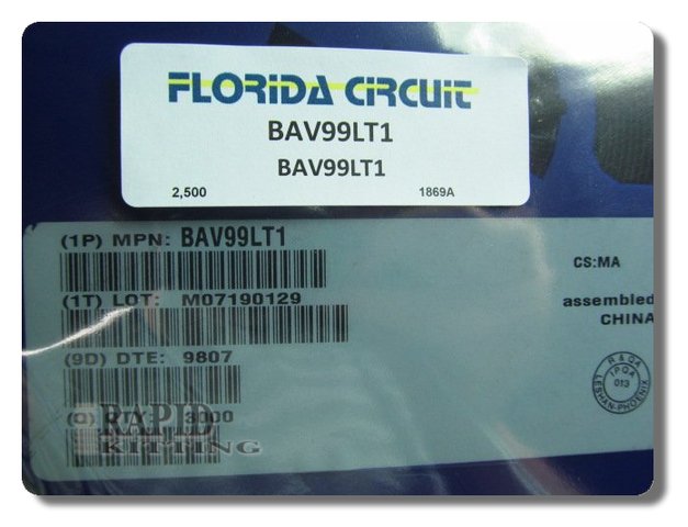 BAV99LT1