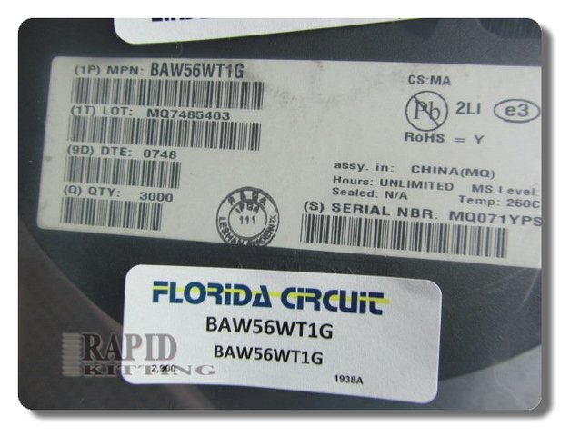 BAW56WT1G