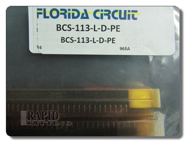 BCS-113-L-D-PE