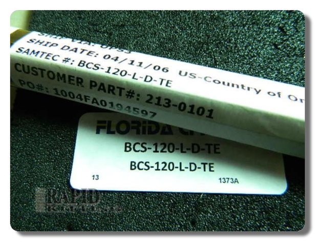 BCS-120-L-D-TE
