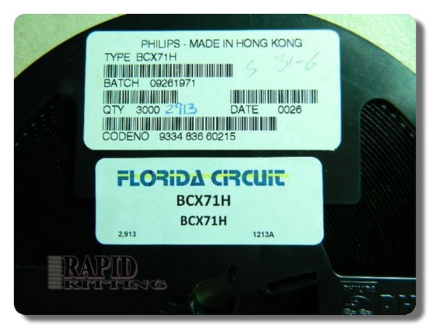 BCX71H