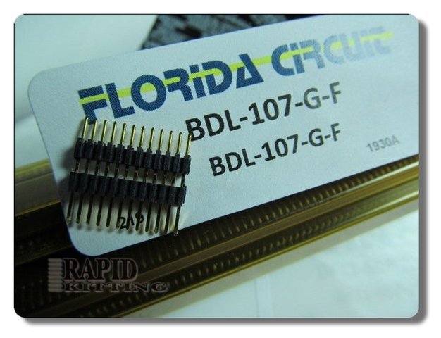 BDL-107-G-F