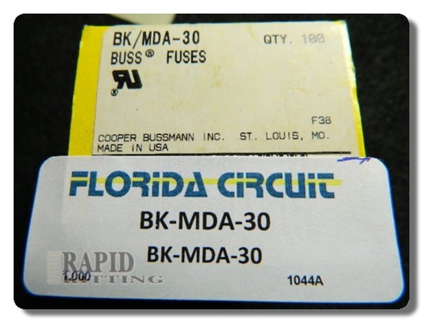 BK-MDA-30