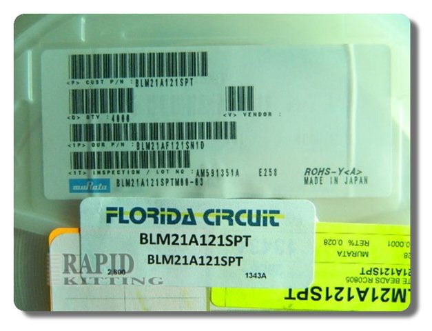 BLM21A121SPT