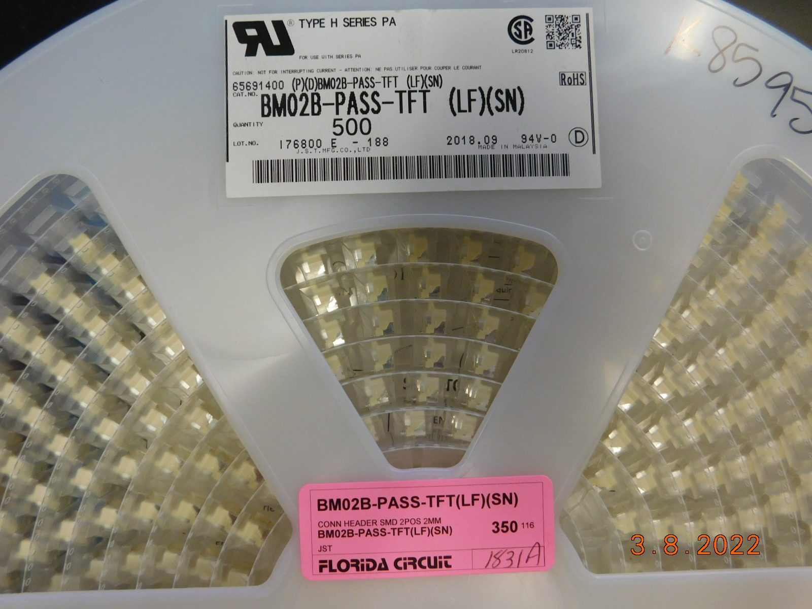 BM02B-PASS-TFT(LF)(SN)
