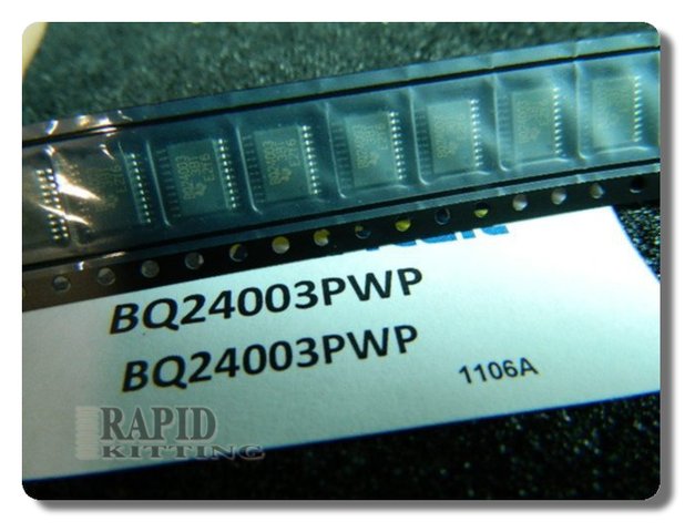 BQ24003PWP