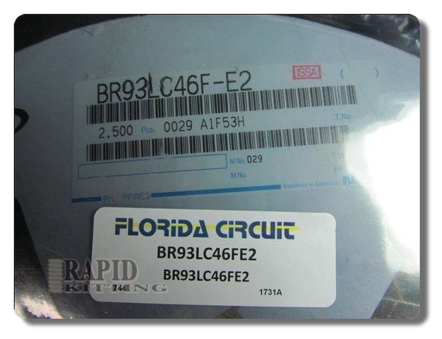 BR93LC46FE2