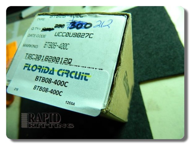 BTB08-400C