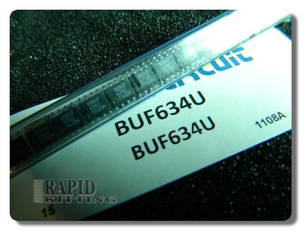 BUF634U