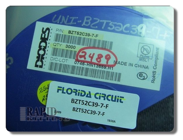 BZT52C39-7-F