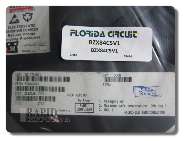 BZX84C5V1