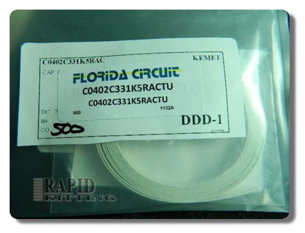 C0402C331K5RACTU