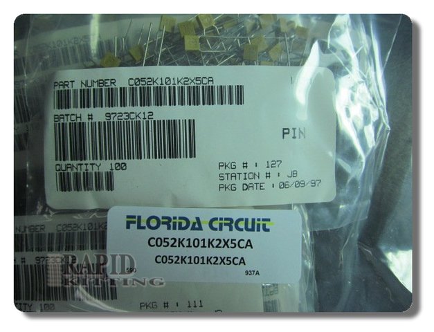 C052K101K2X5CA