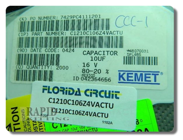 C1210C106Z4VACTU